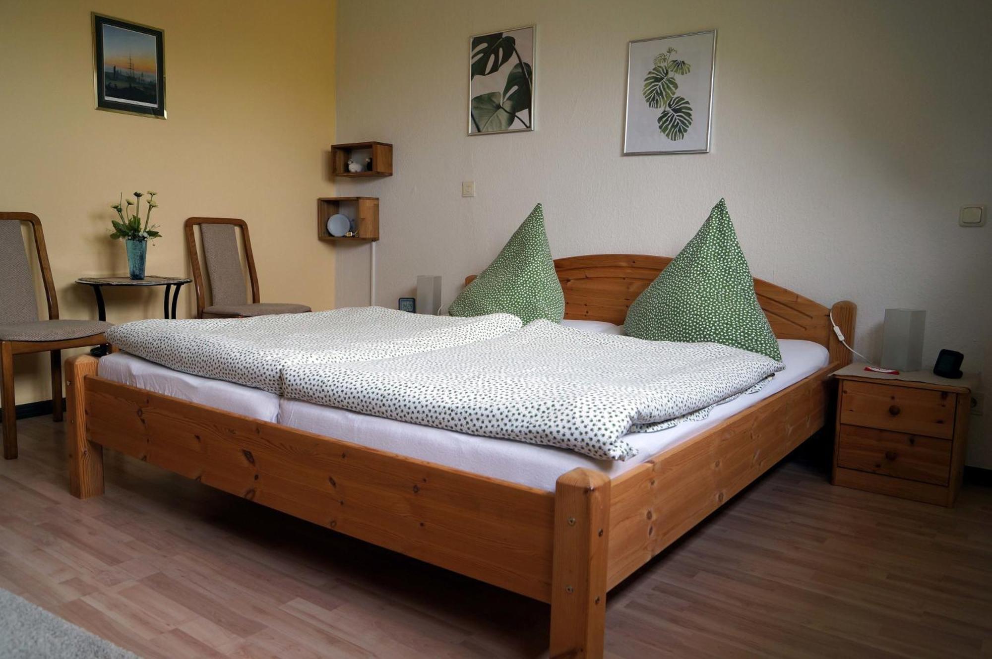 Eifelferienhaus Thome Lissendorf Екстериор снимка