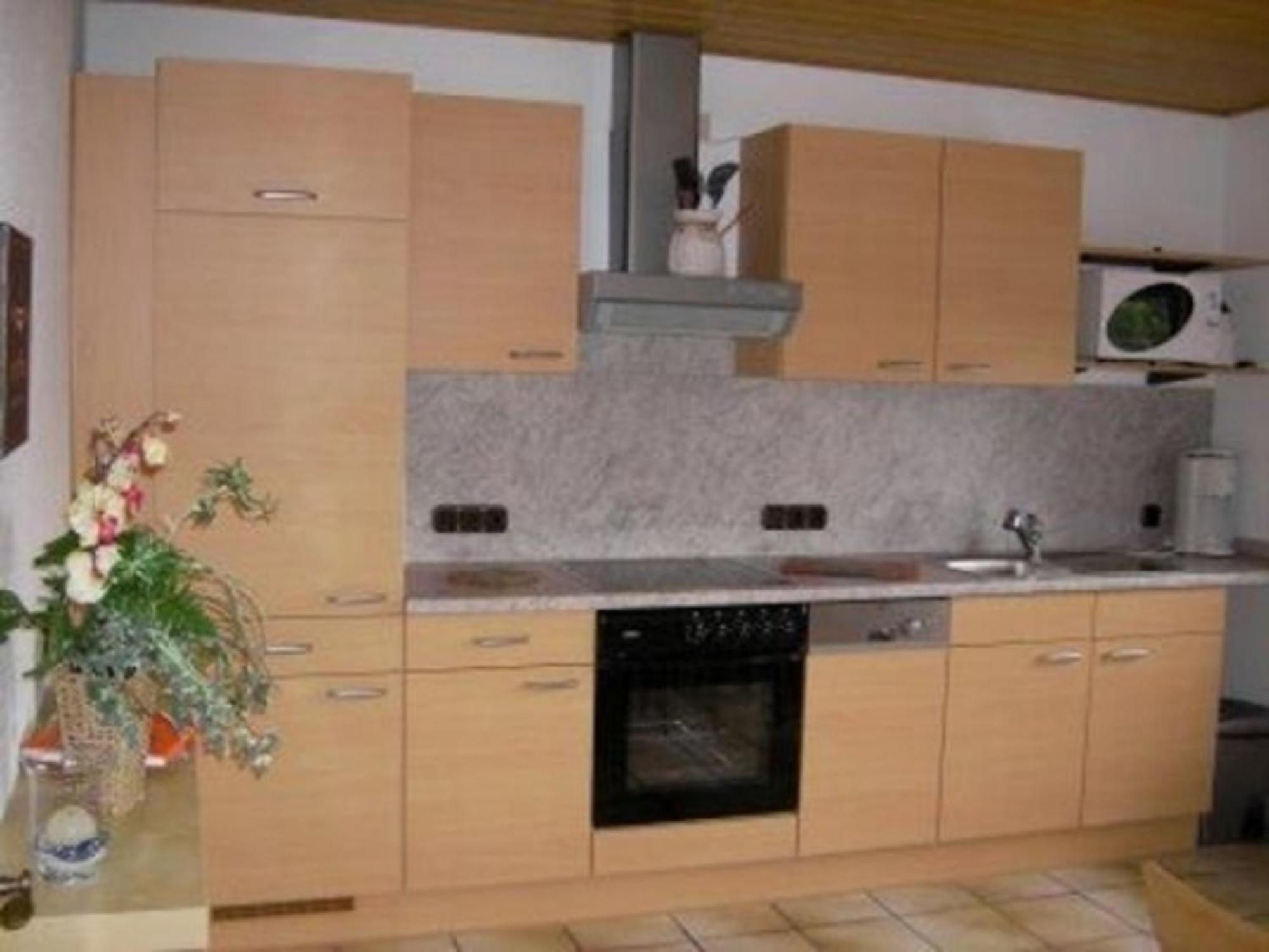 Eifelferienhaus Thome Lissendorf Екстериор снимка