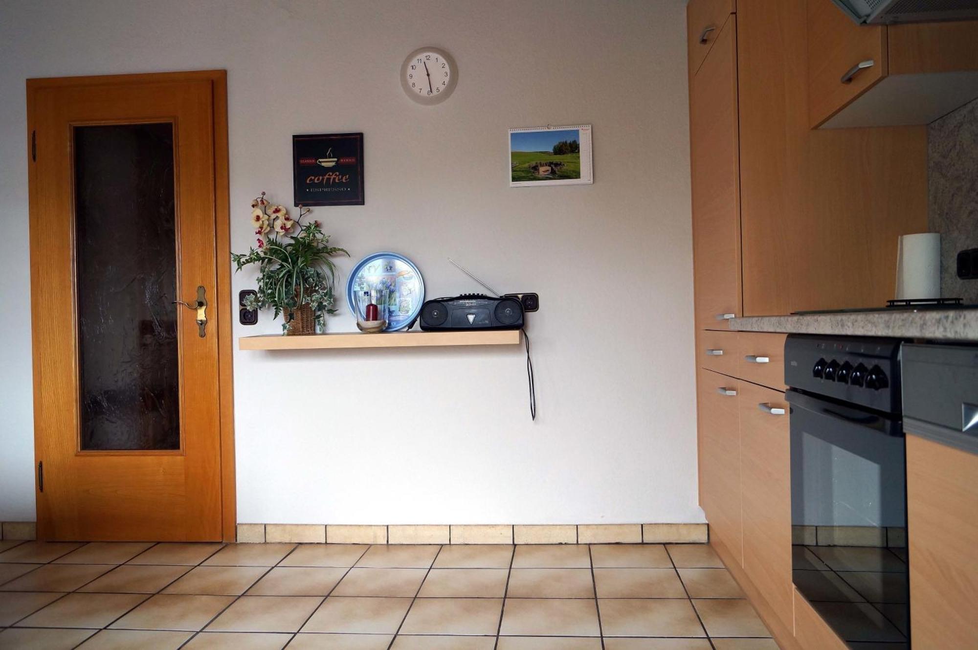 Eifelferienhaus Thome Lissendorf Екстериор снимка