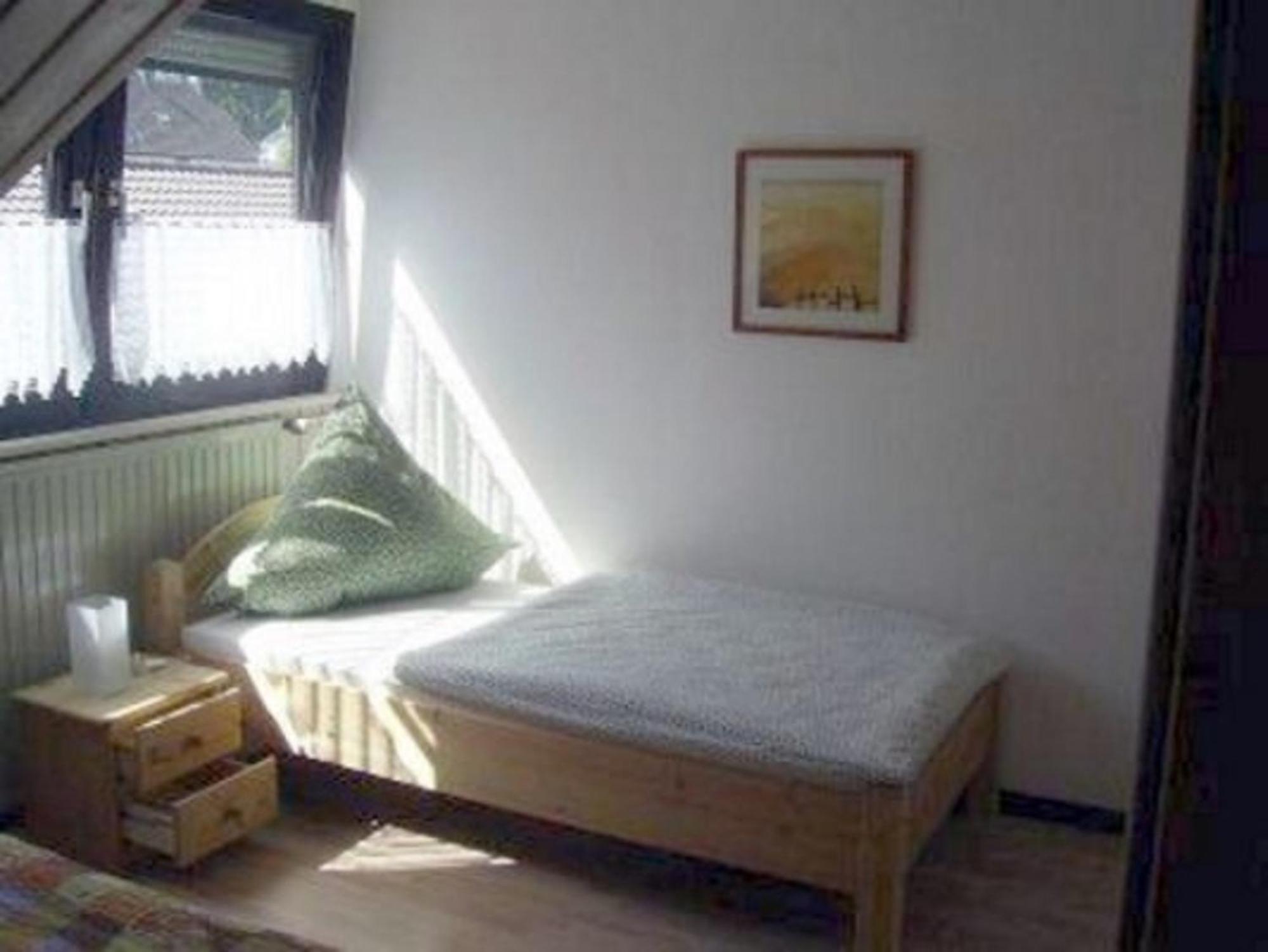 Eifelferienhaus Thome Lissendorf Екстериор снимка
